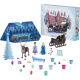 Frozen – Adventní kalendář