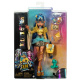Monster High – Cleo De Nile