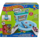 Hot Wheels – Splachovací skatepark