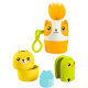 Fisher-Price – Skládací figurky
