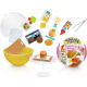 Miniverse – Jídlo