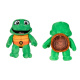 Ninja Turtles – Michelangelo 17 cm