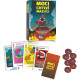 Hra – Mocichtivý Mazlíci