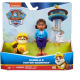 Paw Patrol – Rubble & Mayor Goodway