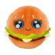 Little Biggies – Foodies