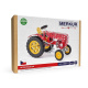 Merkur – Retrotraktor