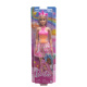 Barbie – Panenka Růžová Čelenka