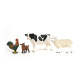 Schleich – Domácí zvířátka 42729