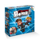 Hra – Chrono Bomb!