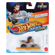 Hot Wheels - Racer Verse  Captain Kirk