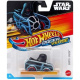 Hot Wheels - Racer Verse  Darth Vader