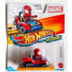 Hot Wheels - Racer Verse  Spider-man