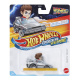 Hot Wheels - Racer Verse  Marty McFly
