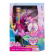 Barbie – Motýlová baletka