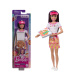 Barbie Skipper – První práce