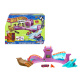 Hot Wheels – Skatepark chobotnice