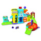 VTech – Policejní stanice