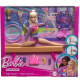 Barbie – Gymnastka na kladině