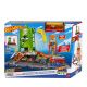 Hot Wheels – Dobíjecí čerpací stanice