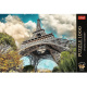 Puzzle 1000 – Eiffelova věž