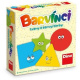 Hra - Barvínci