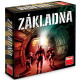 Hra - Základna