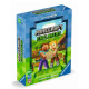 Minecraft Explorers – Karetní hra