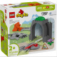 10425 Lego Duplo – Železniční tunel a koleje – rozšiřující sada