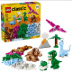 11041 Lego Classic – Kreativní dinosauři
