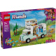 42663 Lego Friends – Dobrodružství s karavanem přátelství