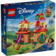 43261 Lego Disney – Miniaturní domeček z filmu Encanto