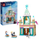 43265 Lego Disney – Hrad Arendelle z filmu Ledové království