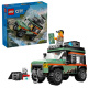 60447 Lego City – Terénní horské nákladní auto 4x4