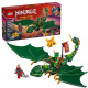 71829 Lego Ninjago – Lloydův zelený lesní drak