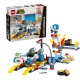72035 Lego Super Mario – Toad a jeho garáž