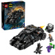 76303 Lego DC – Batman™ Tumbler vs. Two-Face™ a Joker™