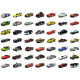Hot Wheels – Auto 1:64