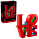 31214 Lego Art – LOVE