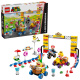 72036 Lego Super Mario – Baby Peach a sada Grand Prix