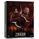 Hra Duna – Zrada