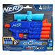 Nerf Elite 2.0 – Prospect QS-4