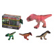Rostoucí T-Rex