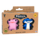 Fuggler – Figurky