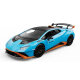 Lamborghini Huracán STO 1:18