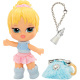 Bratz Babyz – Runwayz Cloe - Modrá