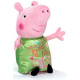 Peppa Pig – Plyšová postavička 32 cm Zelená