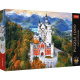Puzzle 1000 - Zámek Neuschwanstein