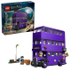 76446 Lego Harry Potter – Dobrodružství v záchranném kouzelnickém autobusu