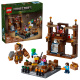 21272 Lego Minecraft – Bojový ring v Lesním sídle