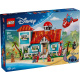43268 Lego Disney – Lilo a Stitch a domek na pláži